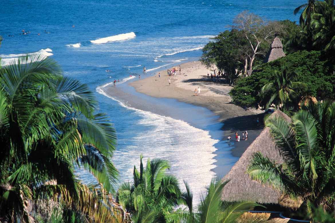 sayulita