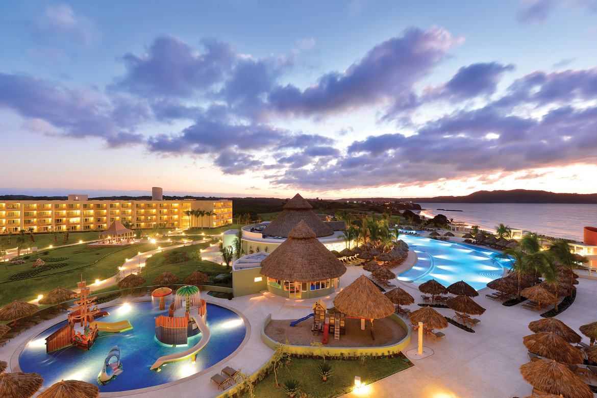 iberostar punta mita