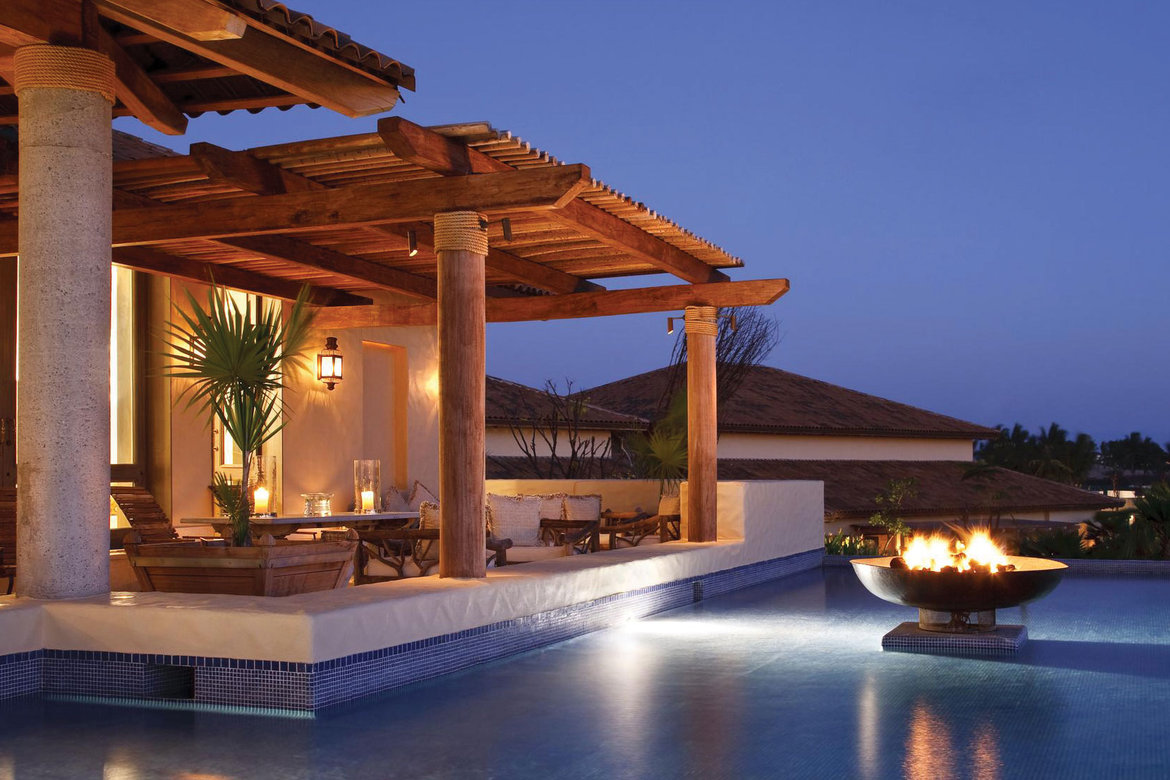 st regis punta mita