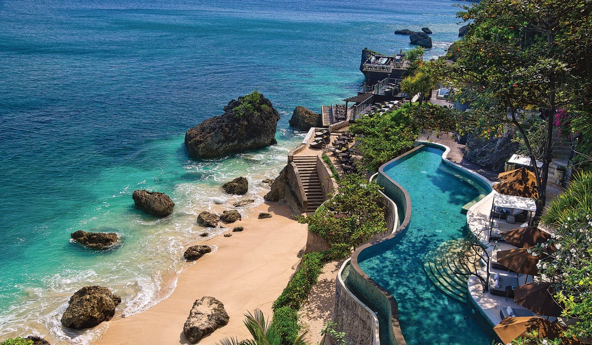 ayana resort and spa in bali