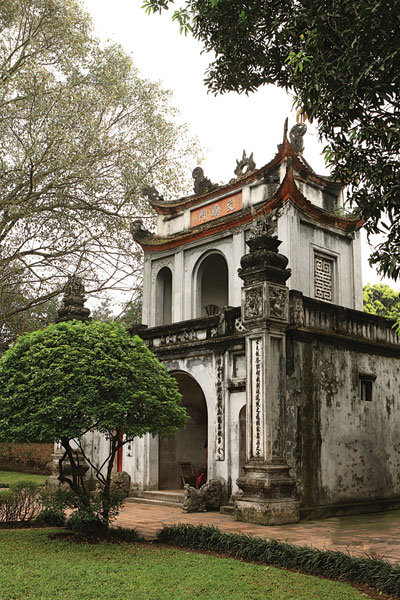 hotel metropole vietnam