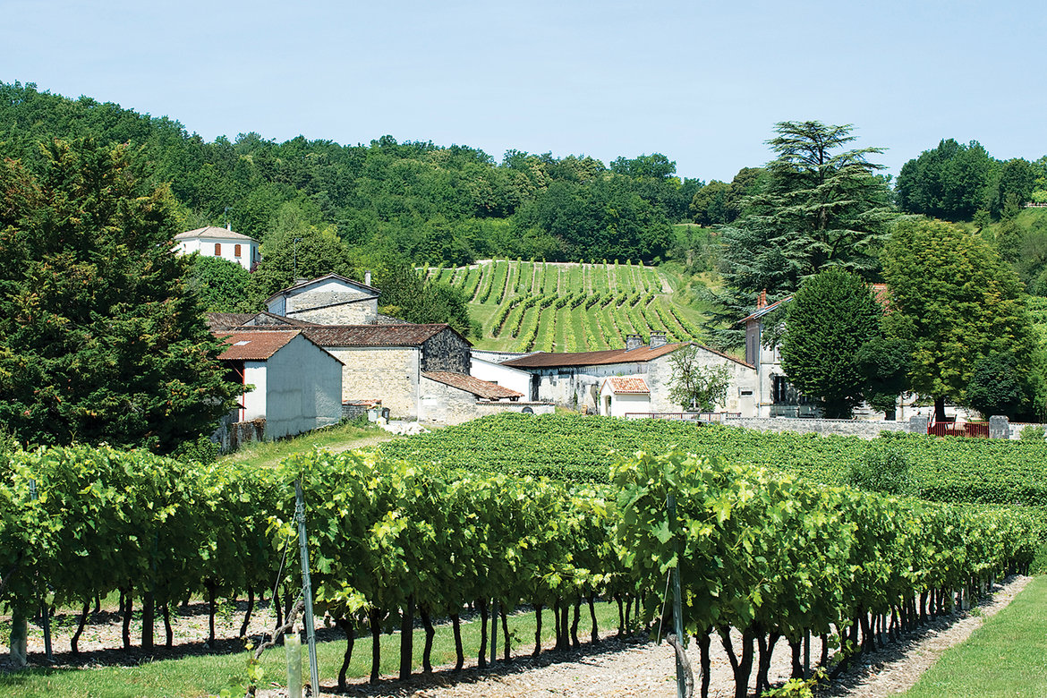 france cognac region