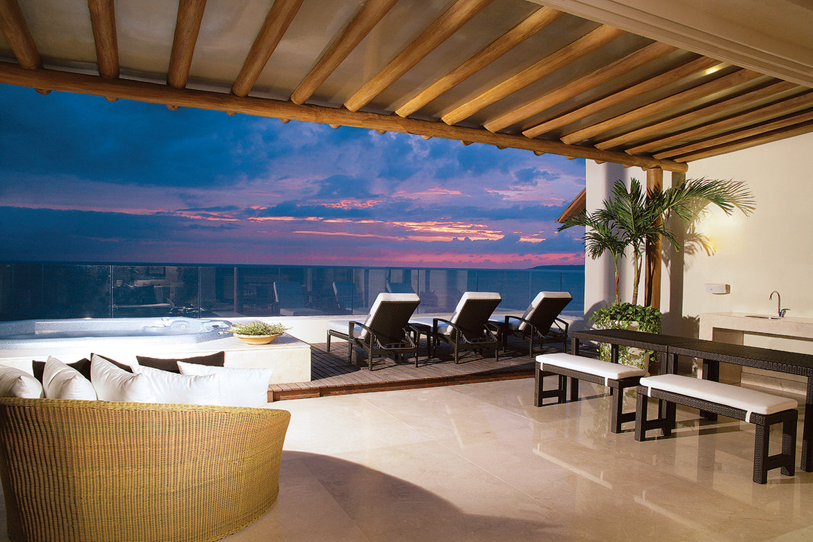 grand velas riviera nayarit