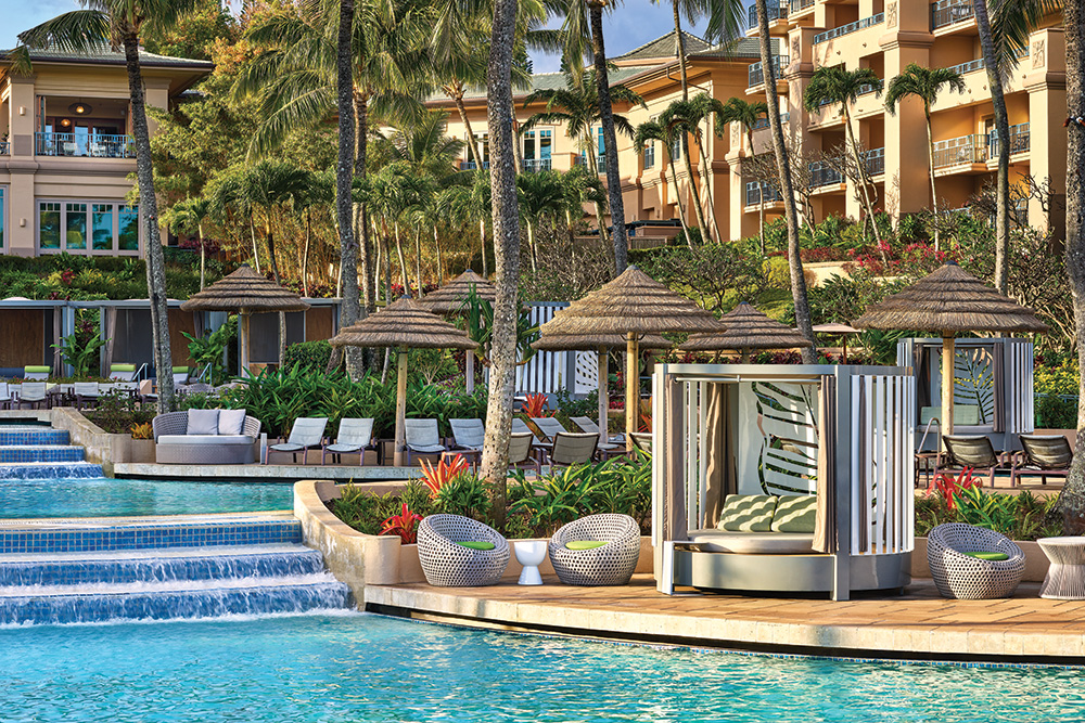 Ritz-Carlton Kapalua i