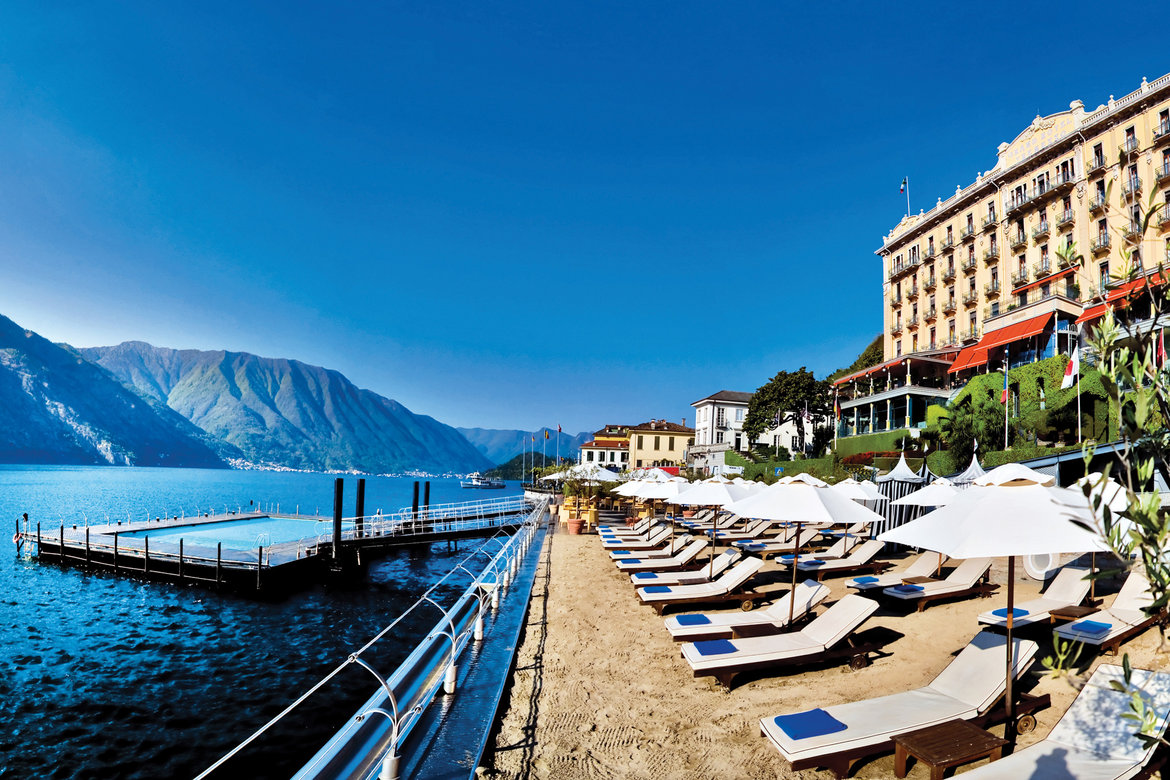 lake como italy