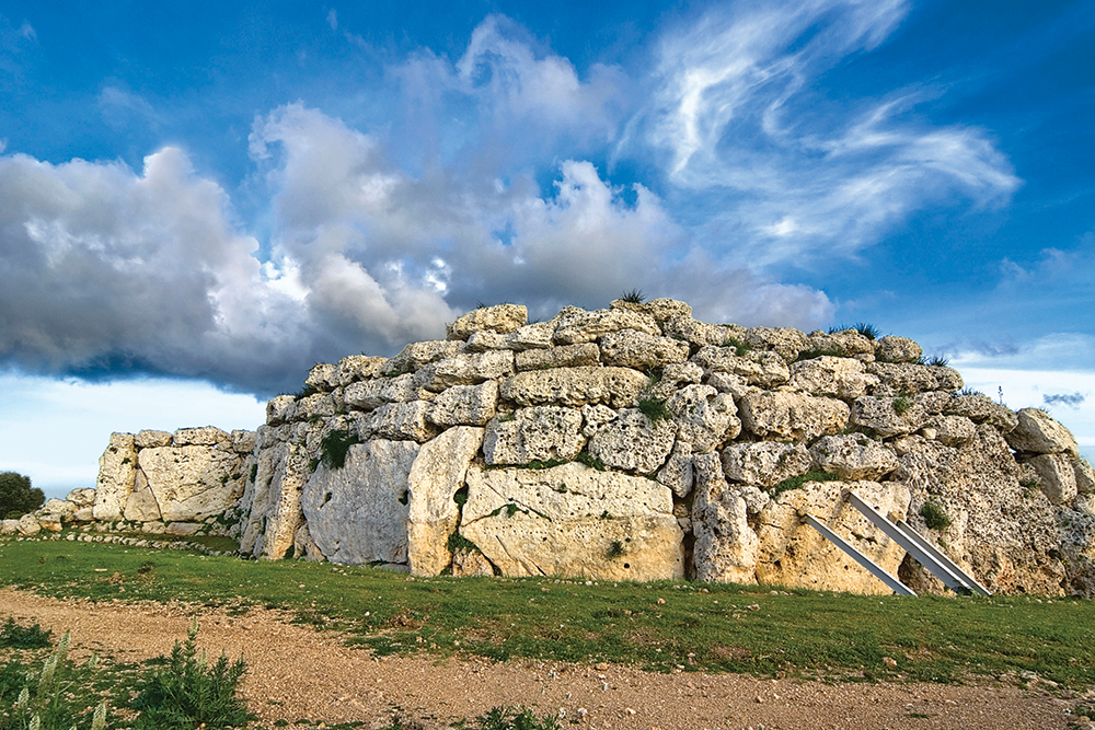 malta