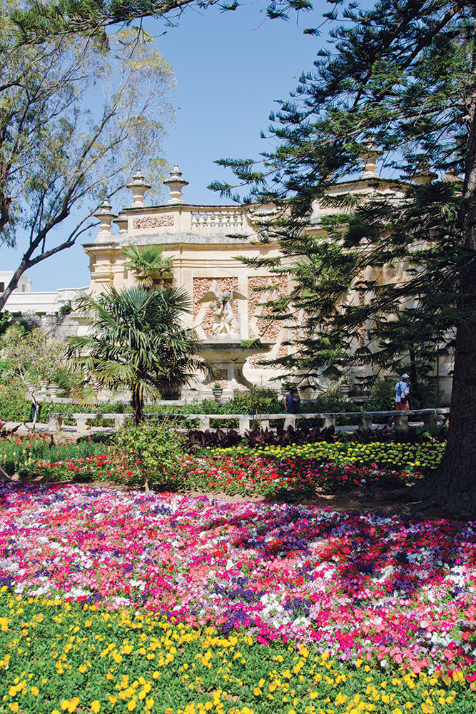 malta