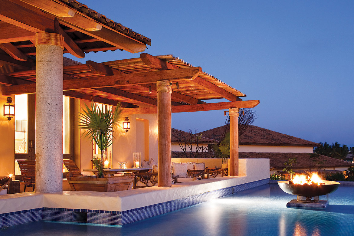 st regis punta mita