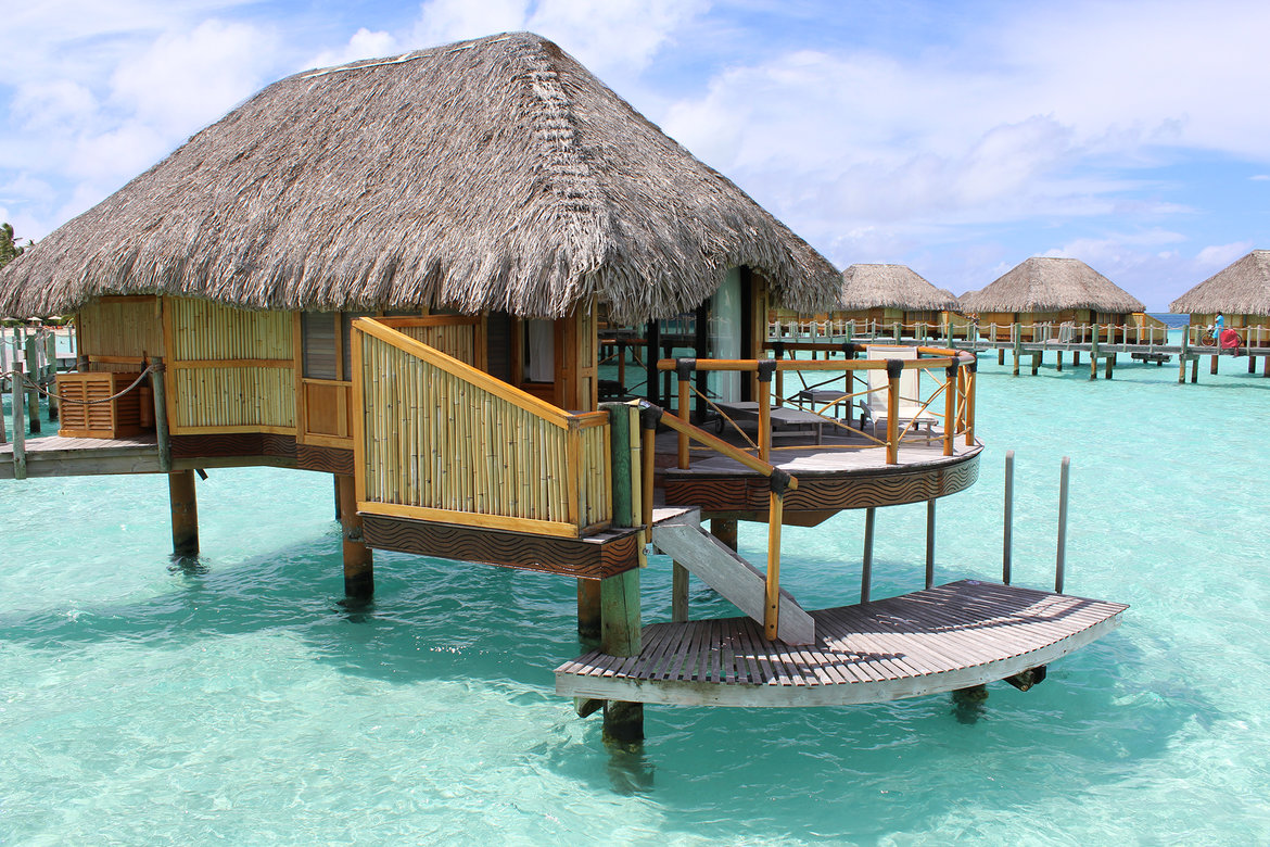 bora bora pearl beach resort and spa