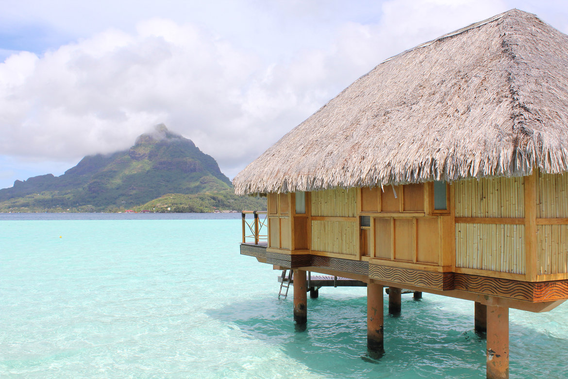 bora bora pearl beach resort and spa