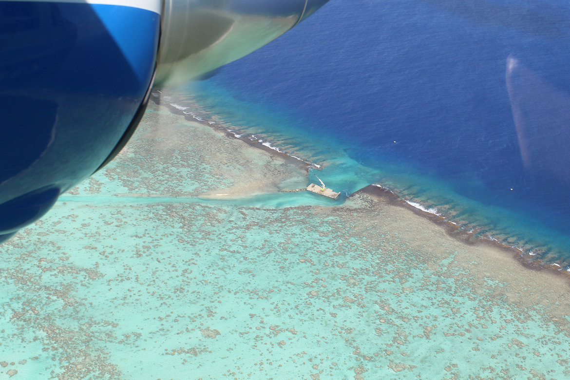 tetiaroa