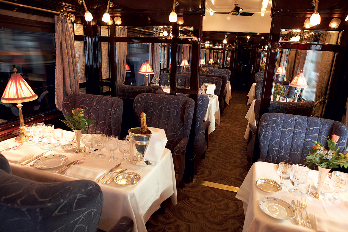 venice simplon orient express