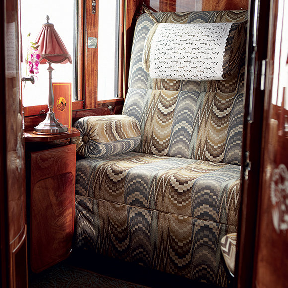 venice simplon orient express