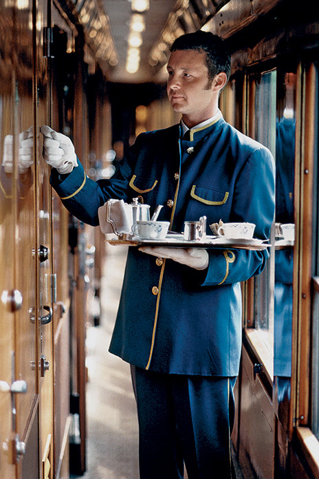 venice simplon orient express