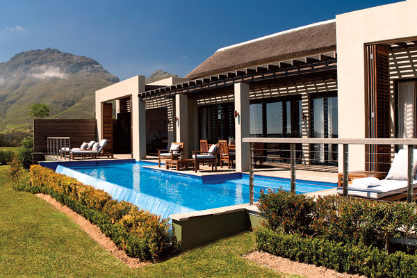 delaire graff estate south africa