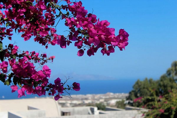 santorini greece