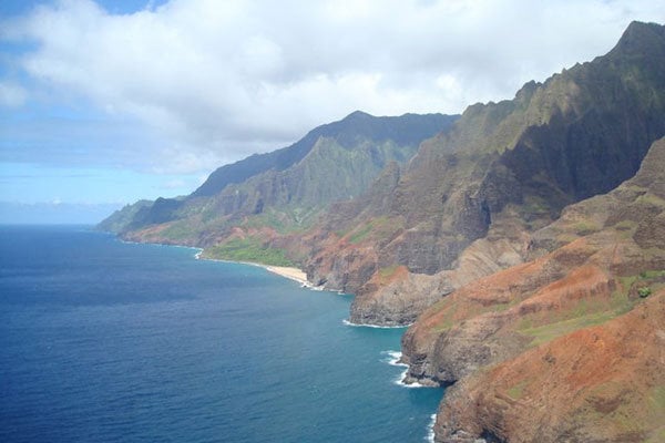 kauai hawaii