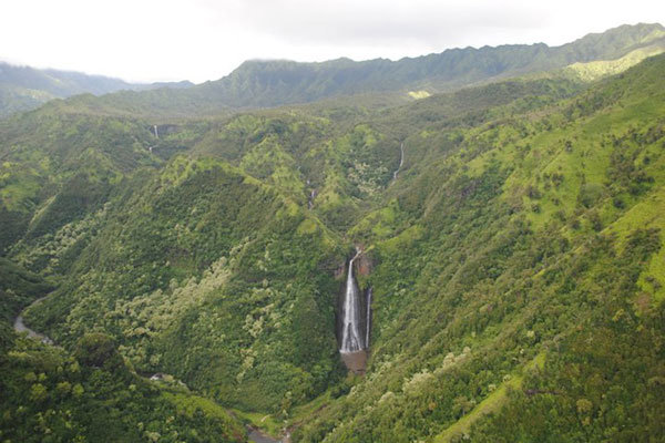 kauai hawaii