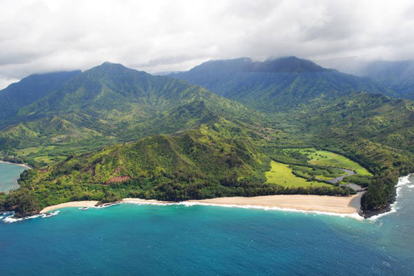 kauai hawaii