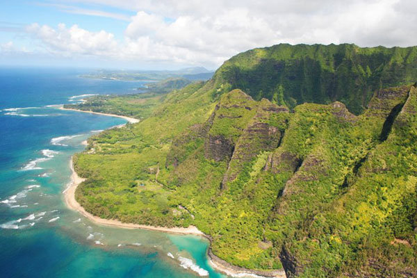 kauai hawaii