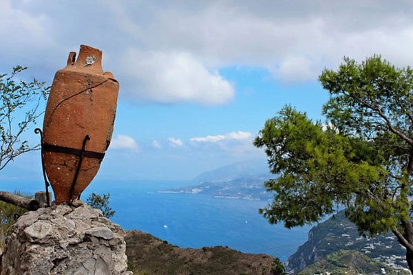 sorrento italy