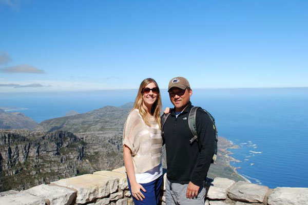 cape town south africa