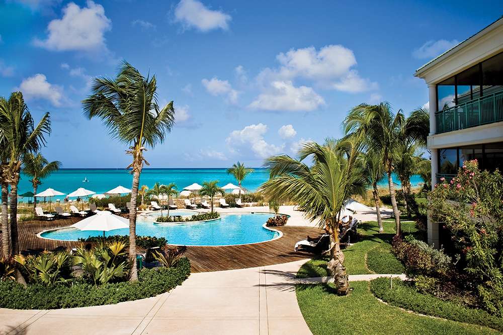 the sands at grace bay turks and caicos