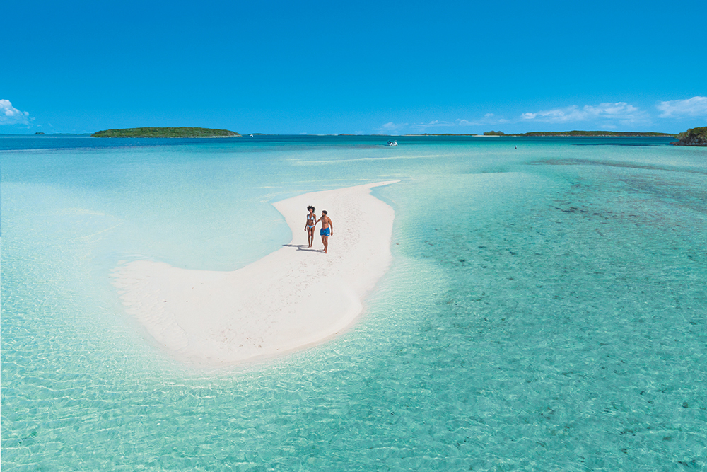 sandals royal bahamian