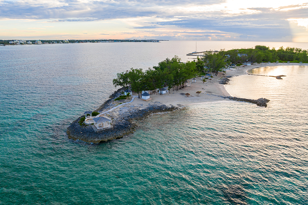 sandals royal bahamian