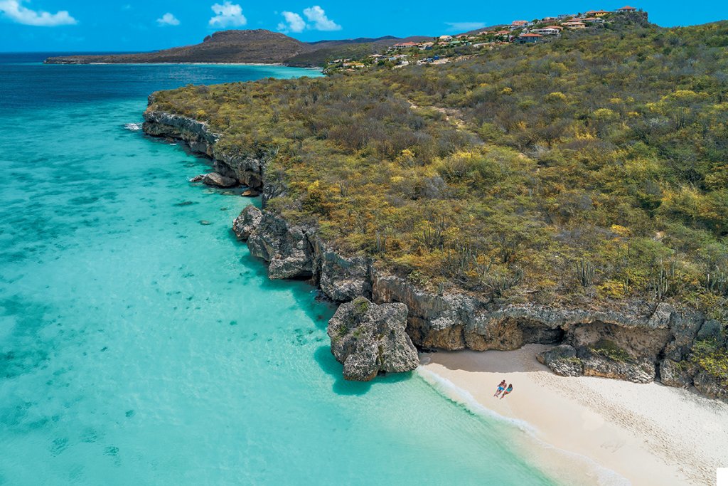 sandals royal curacao