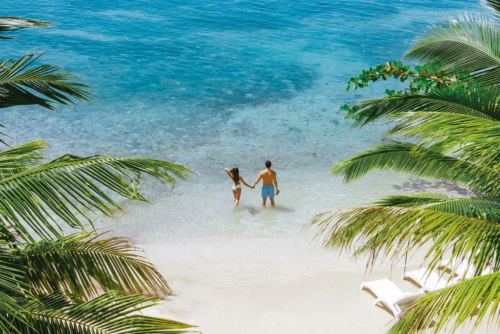 Best sandals on sale for honeymoon