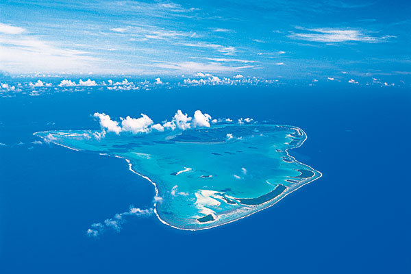 cook islands