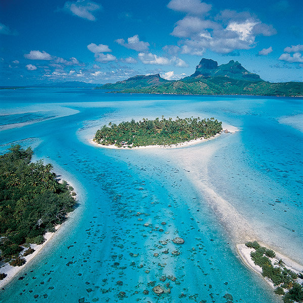 tahiti