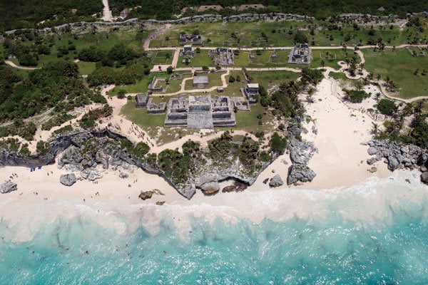 tulum 