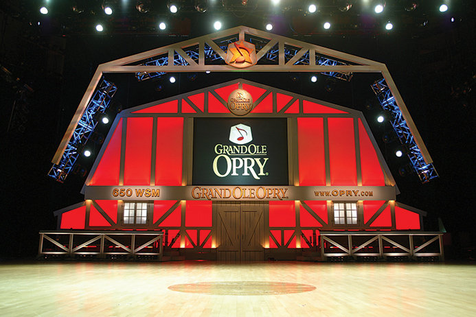 grand ole opry