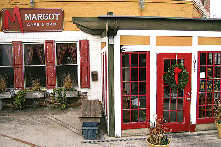 margot cafe and bar