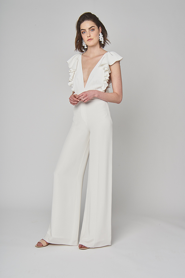 alexandra grecco jumpsuit