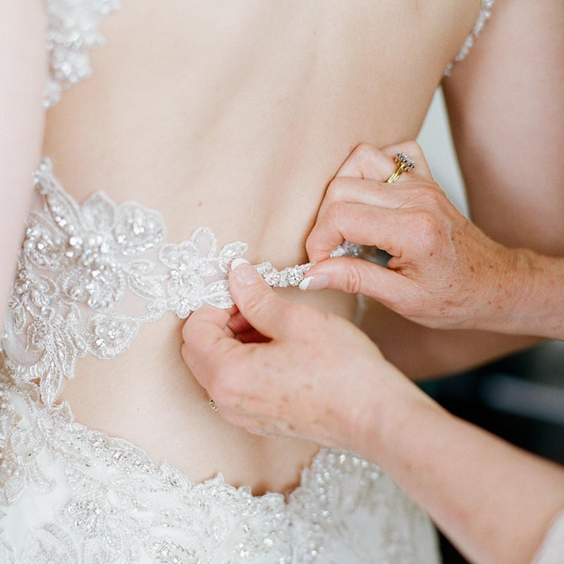 maggie sottero wedding gown