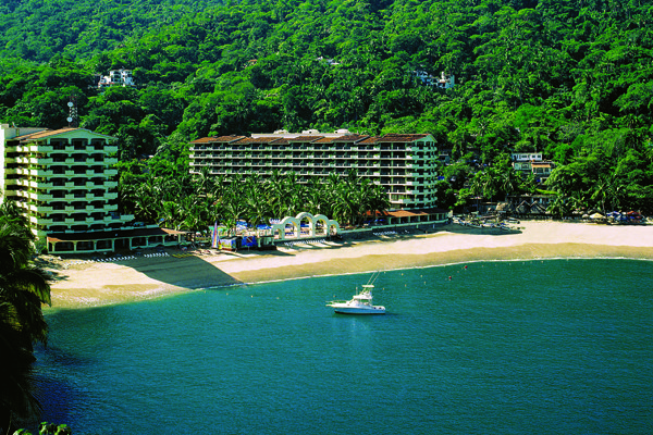 puerto vallarta