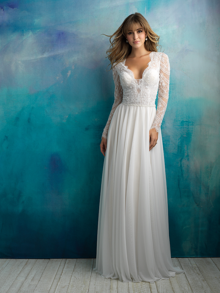 Allure Bridals