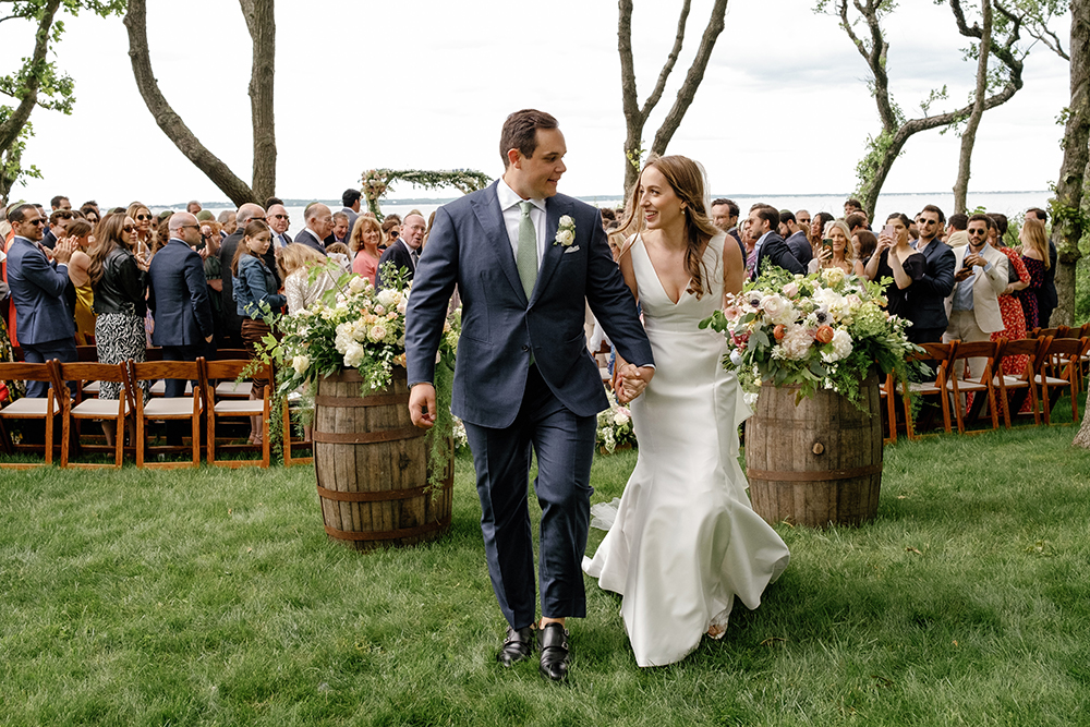 wedding ceremony