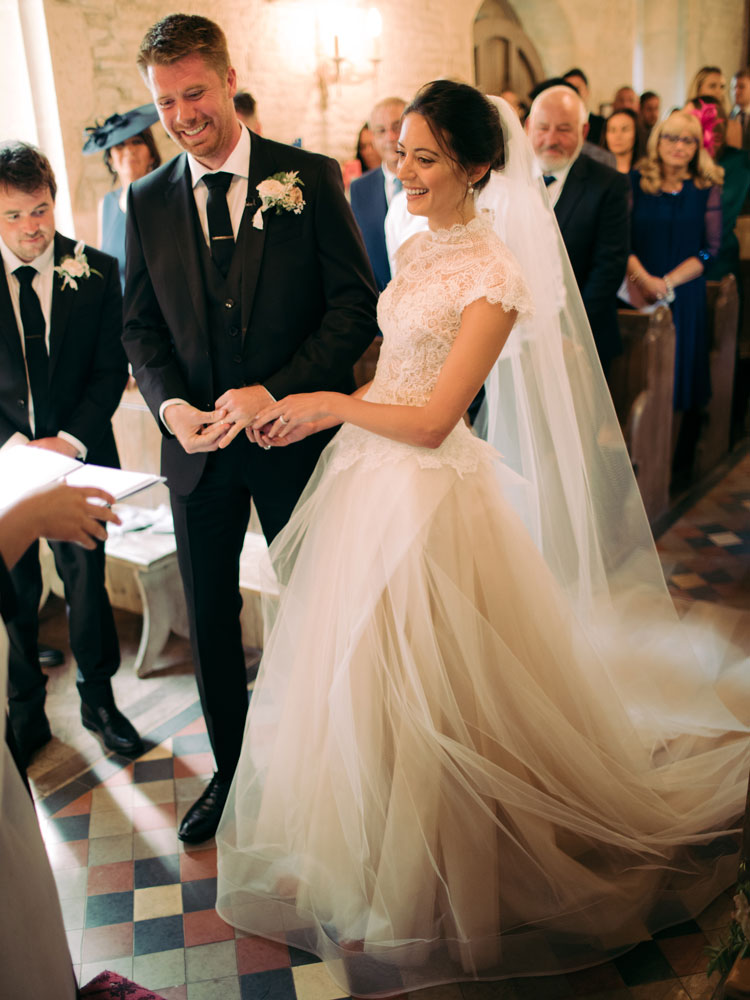 An Enchanting English Countryside Wedding Full of Inspo BridalGuide