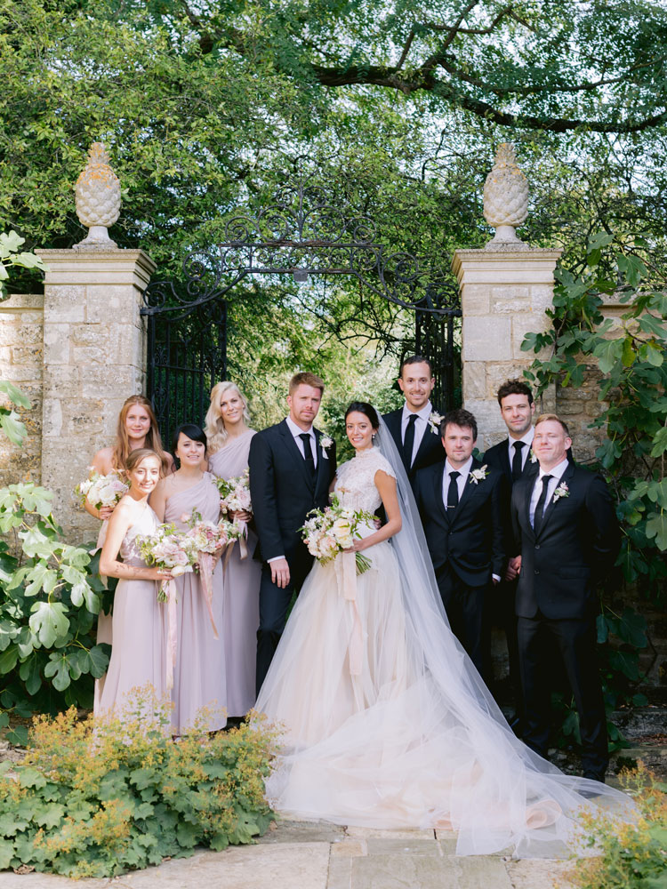 English country on sale wedding dresses