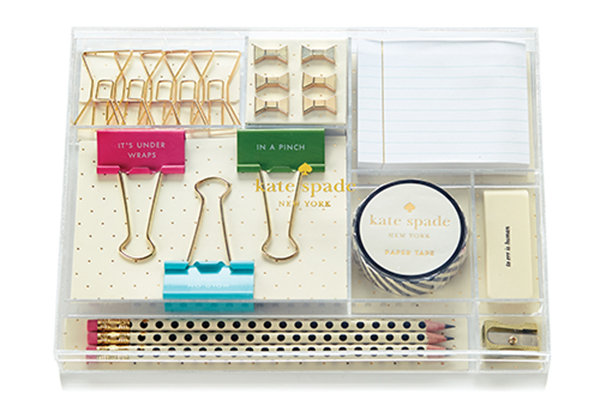 kate spade desk set