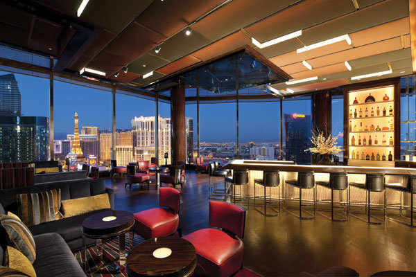 mandarin oriental las vegas