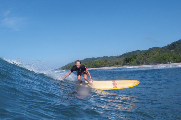 pura vida adventures costa rica