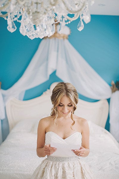 Time Crunch How To Quickly Plan A Wedding Bridalguide