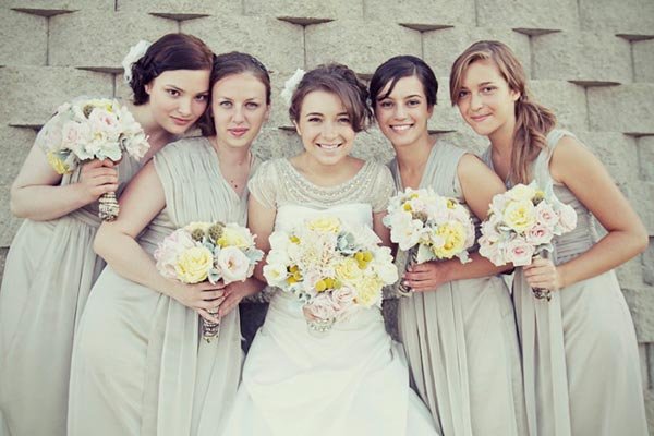bridesmaids