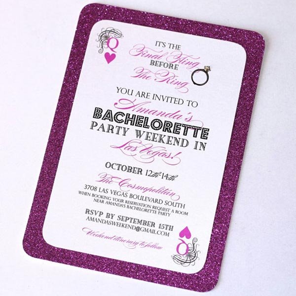 bachelorette party 