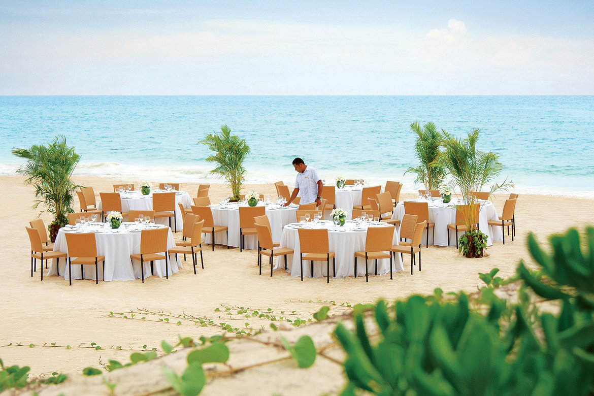 How To Make Your Beach Wedding Unique Bridalguide